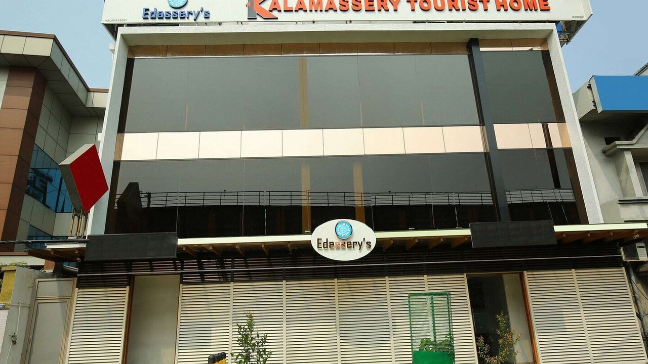 Photo of Outdoor in Kalamassery