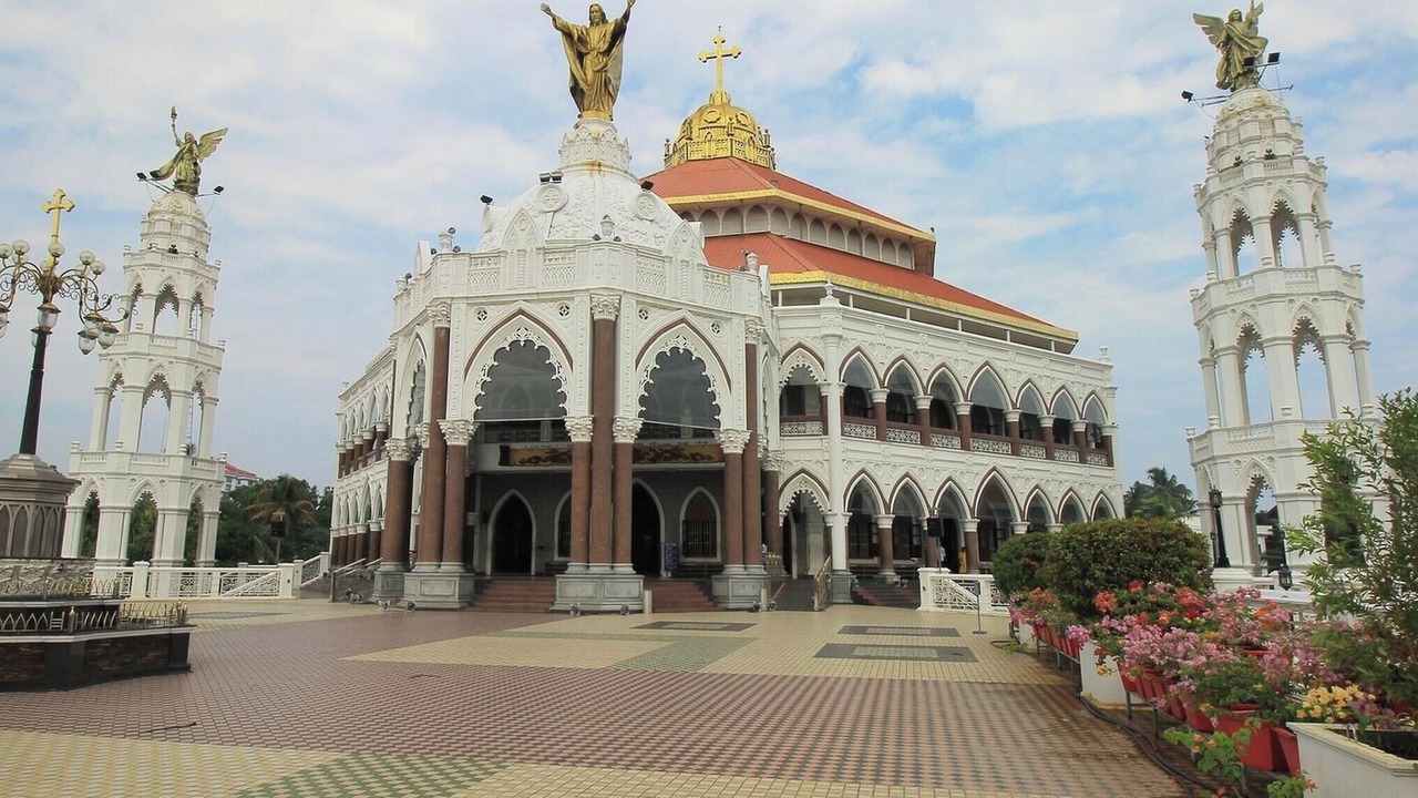 Photo of Outdoor in Kalamassery