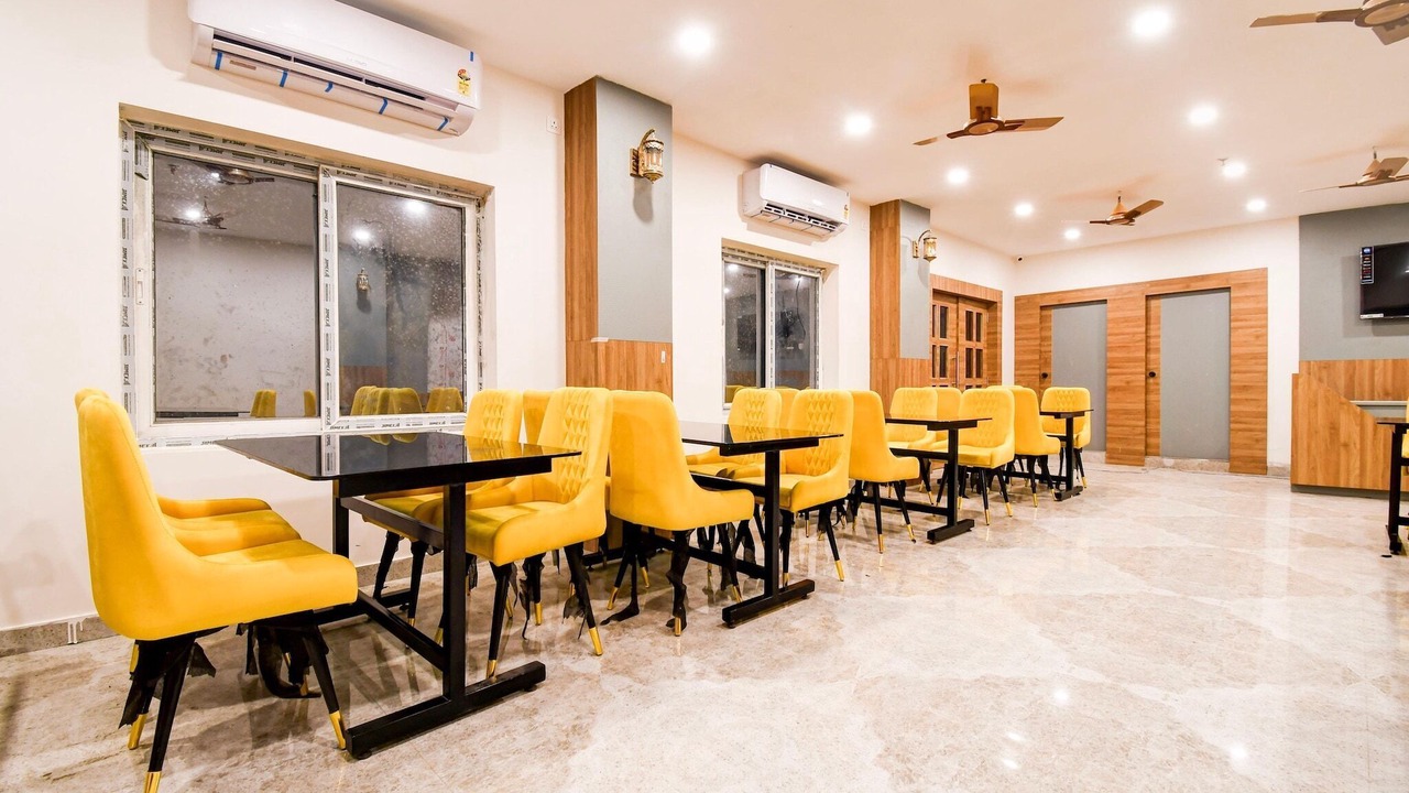 Photo of Livingroom in Puri