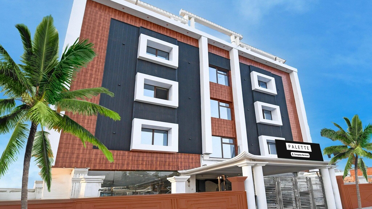 Photo of Outdoor in Puri