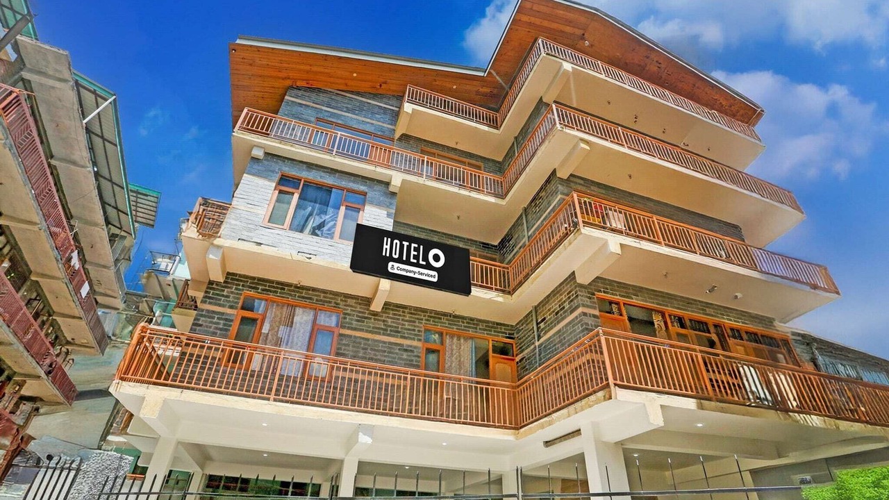 Photo of Outdoor in New Manali