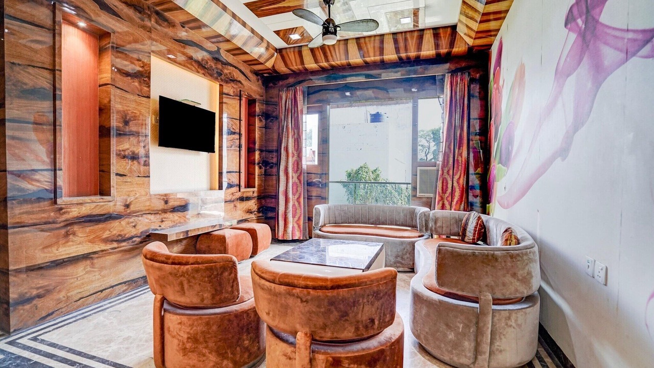 Photo of Livingroom in Kanpur