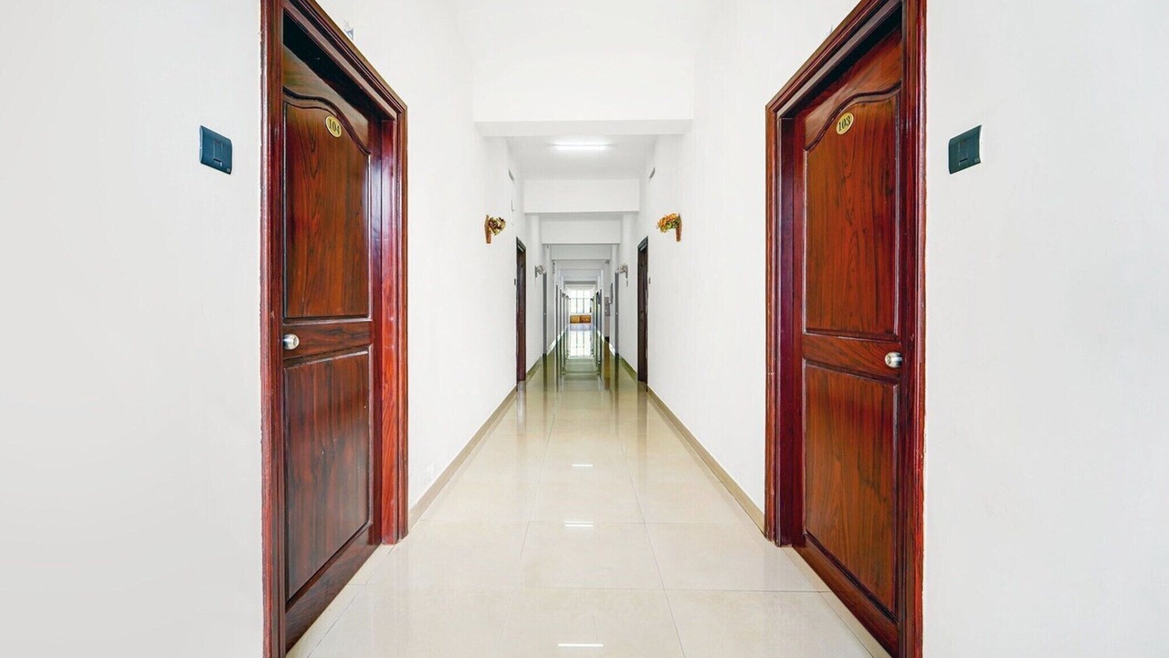 Photo of Others in Peringandoor