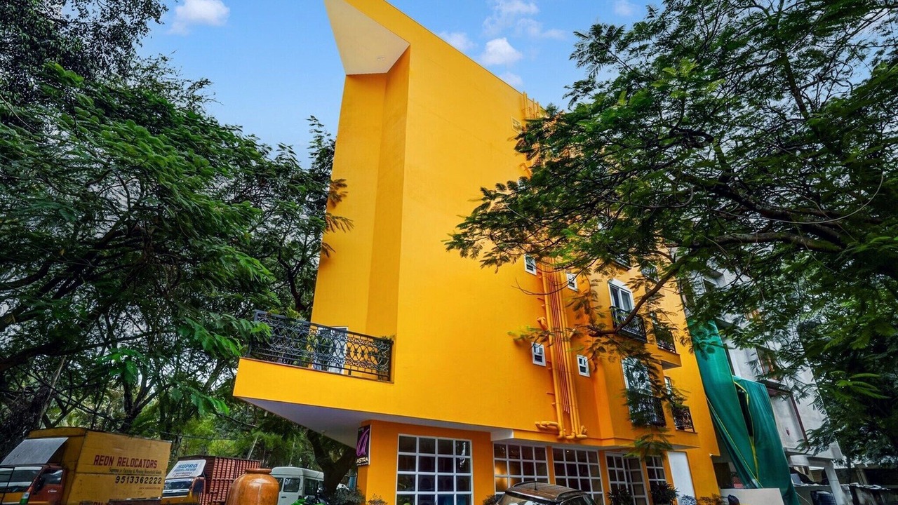 Photo of Outdoor in Koramangala