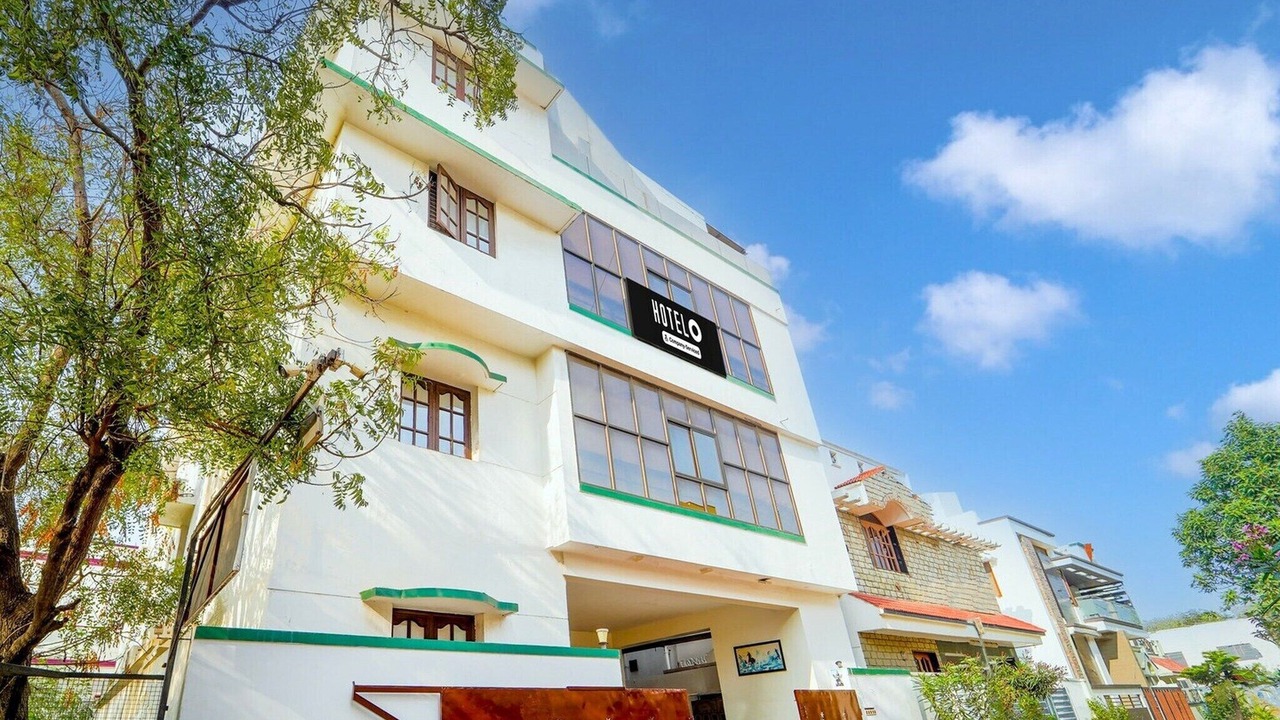 Photo of Outdoor in Coimbatore