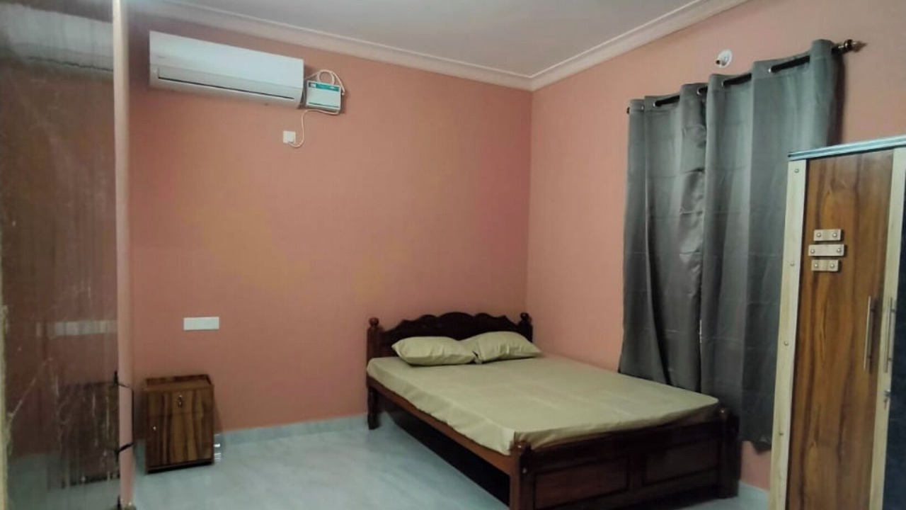 Photo of Bedroom in Betalbatim