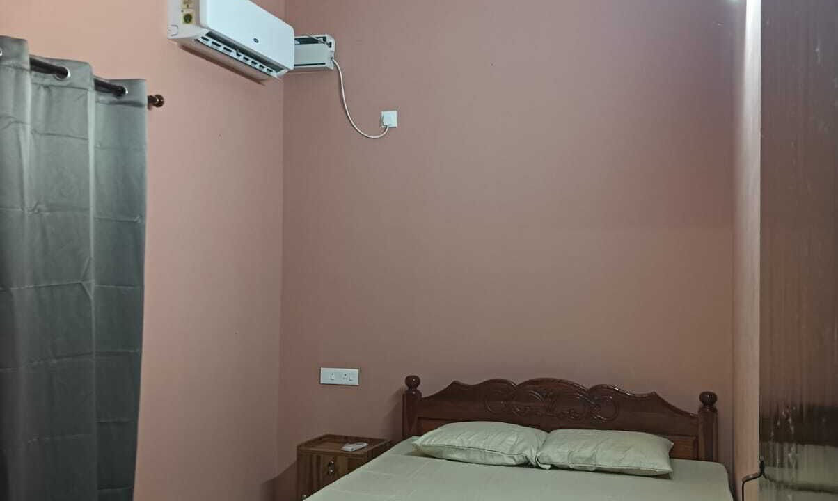 Photo of Bedroom in Betalbatim
