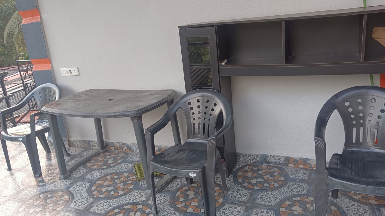 Photo of Outdoor in Betalbatim