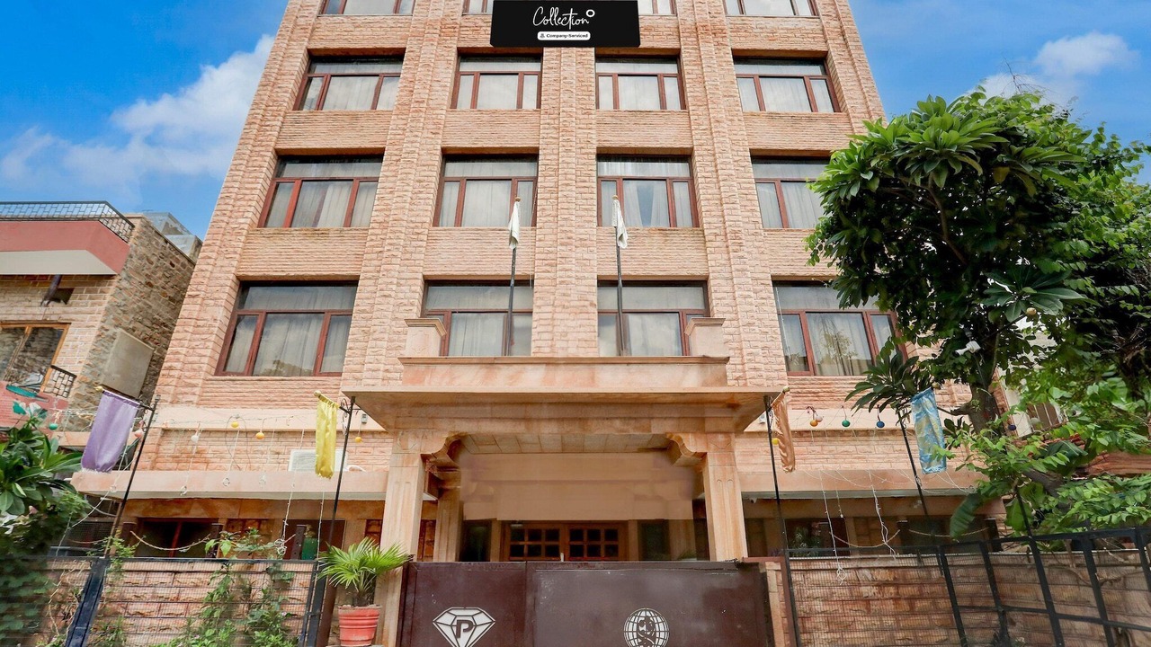 Photo of Outdoor in Jodhpur