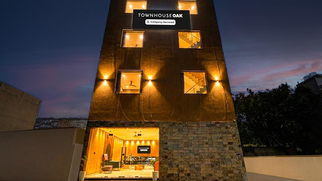 Photo of Outdoor in Zirakpur