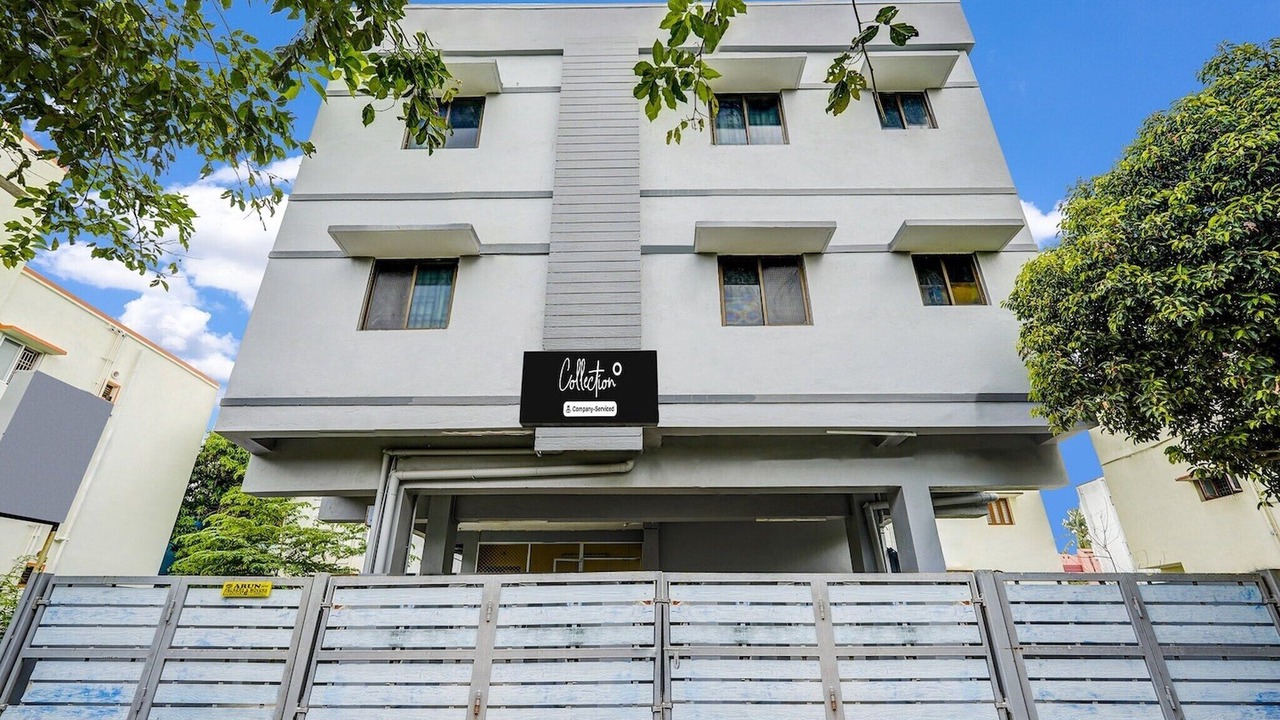 Photo of Outdoor in Chennai