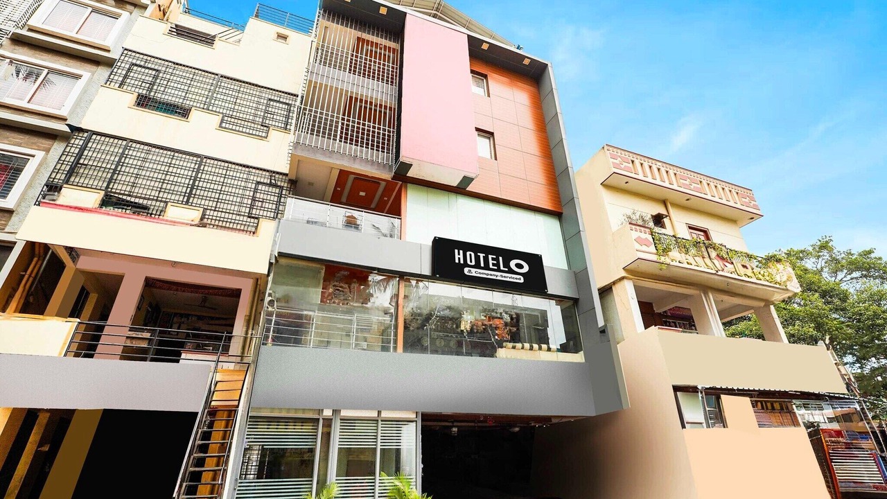 Photo of Outdoor in Bengaluru