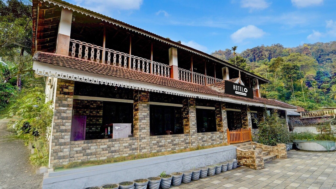 Photo of Outdoor in Devikolam