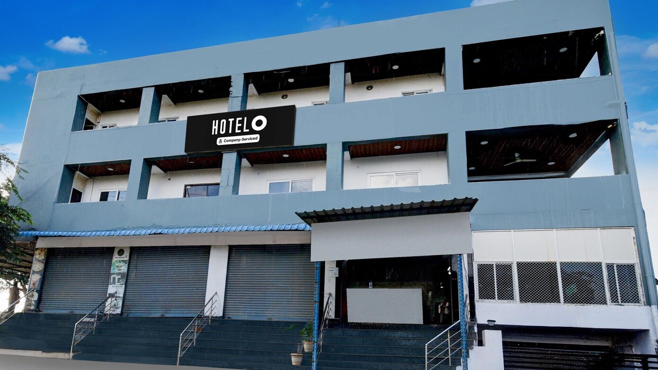 Photo of Outdoor in Hyderabad