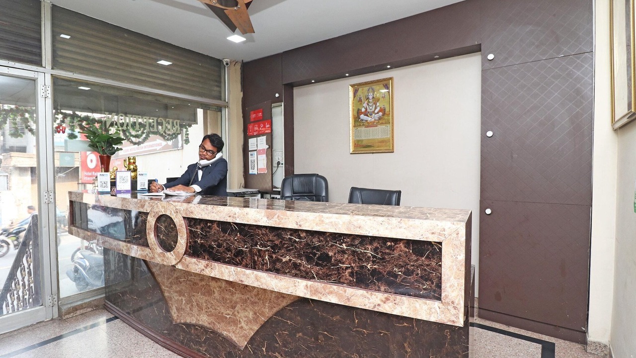 Photo of Others in Raipur