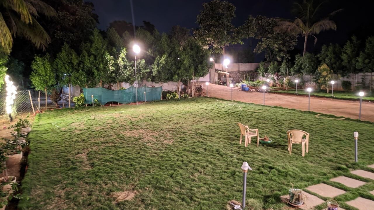 Photo of Outdoor in Chevella