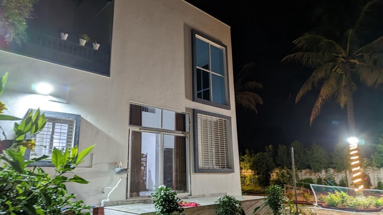 Photo of Outdoor in Chevella