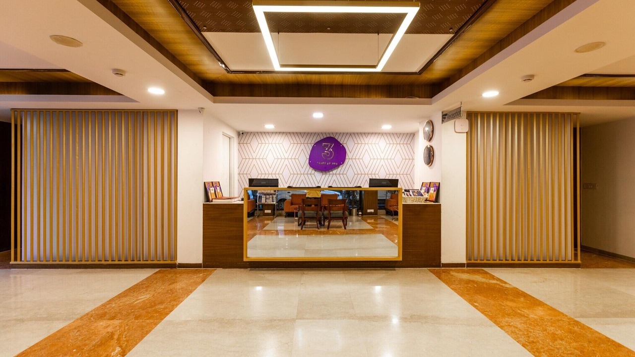 Photo of Livingroom in Ahmedabad City Centre
