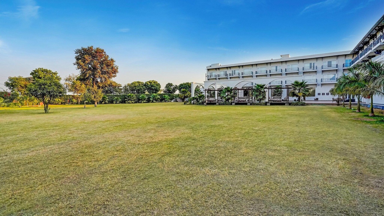 Photo of Outdoor in Bissar Akbarpur