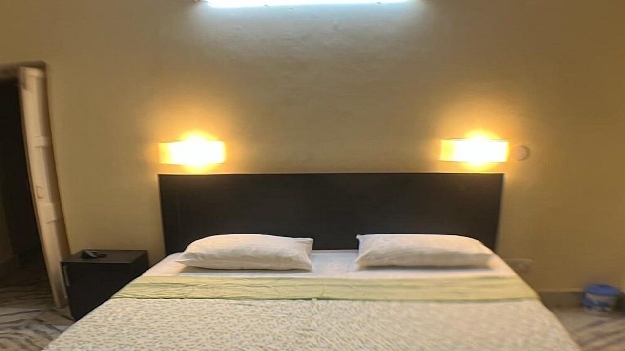 Photo of Bedroom in Bhubaneshwar
