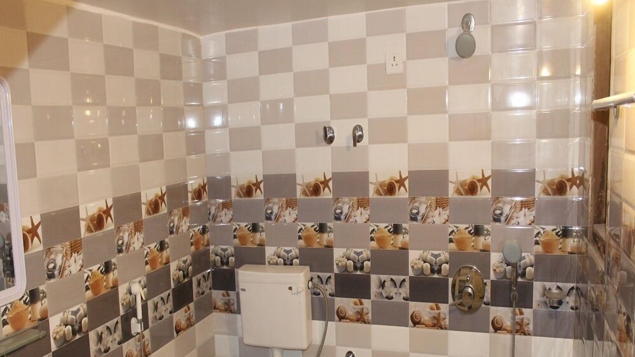 Photo of Bathroom in Bhubaneshwar