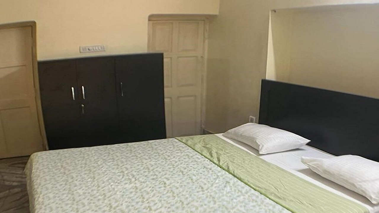 Photo of Bedroom in Bhubaneshwar