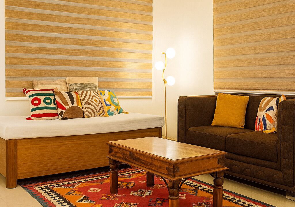 Photo of Livingroom in Malviya Nagar