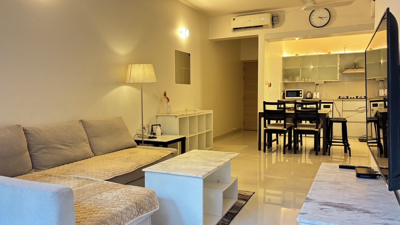 Photo of Livingroom in Chicalim