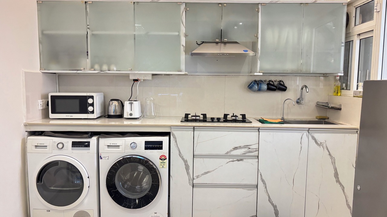 Photo of Kitchen in Chicalim