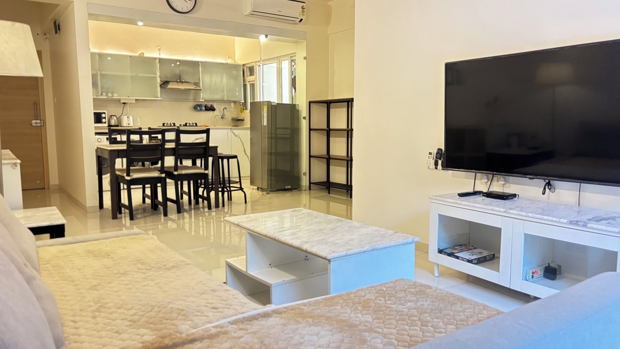 Photo of Livingroom in Chicalim
