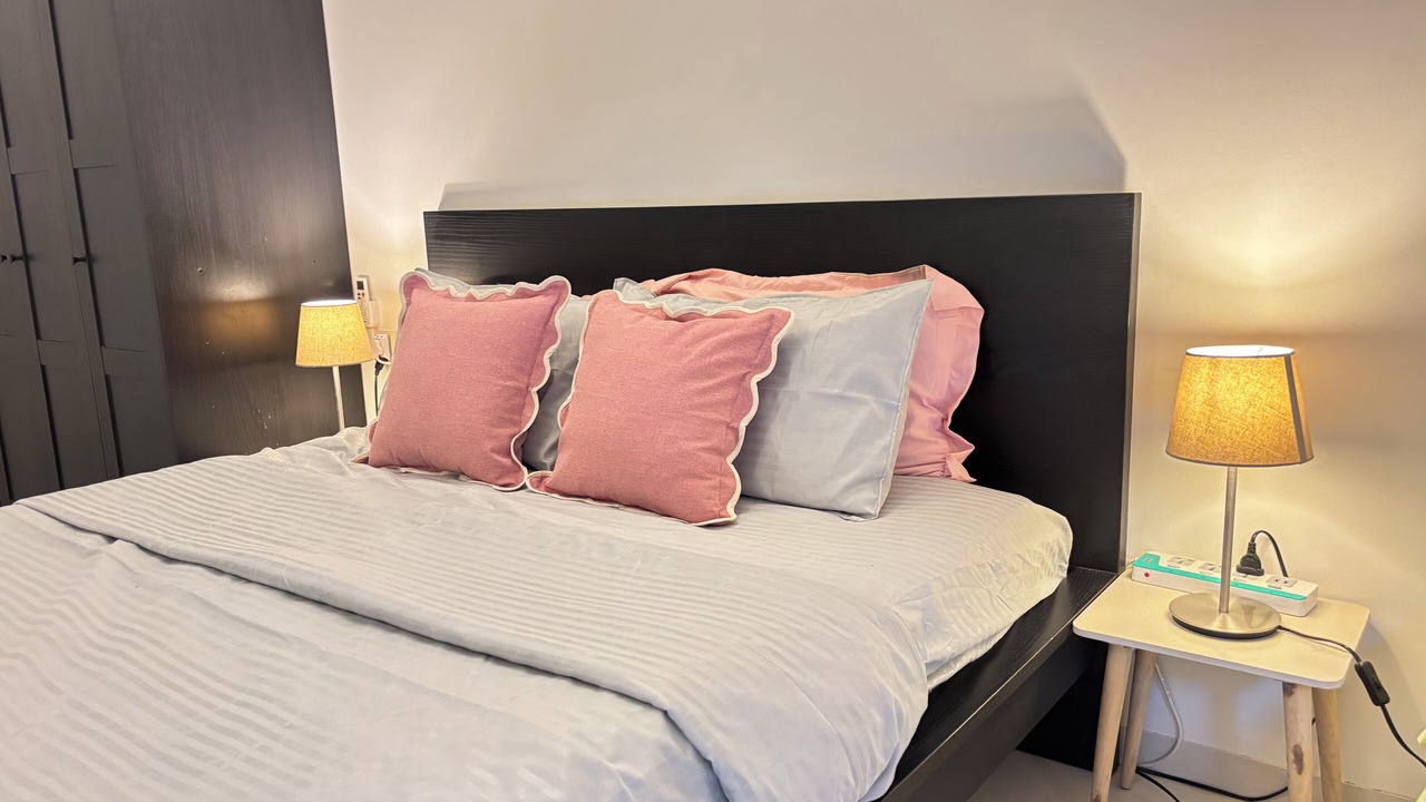 Photo of Bedroom in Chicalim