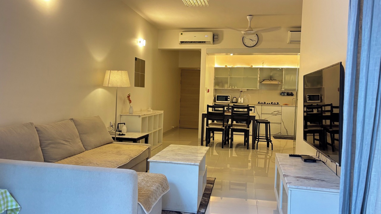 Photo of Livingroom in Chicalim