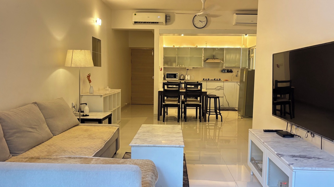 Photo of Livingroom in Chicalim