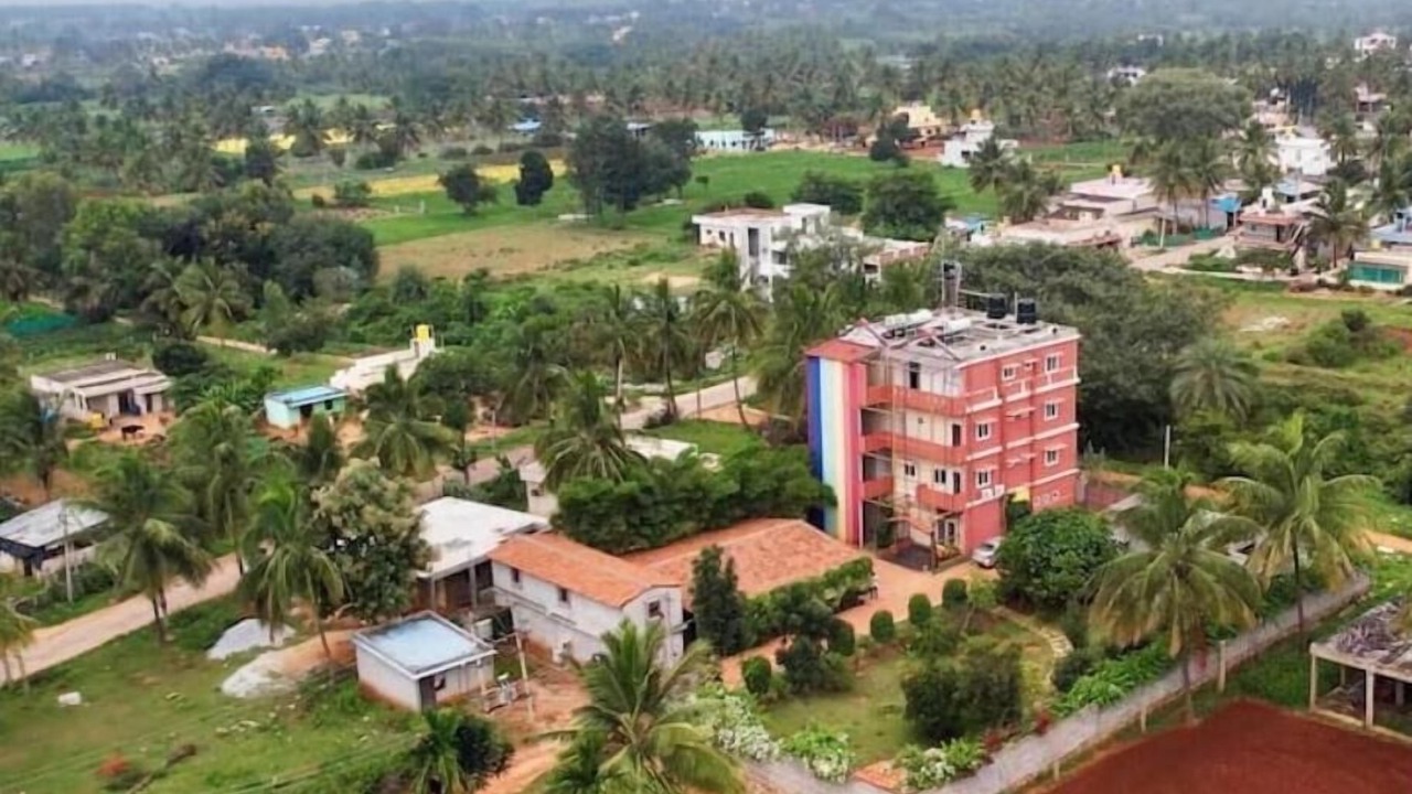 Photo of Outdoor in Nandi Hills