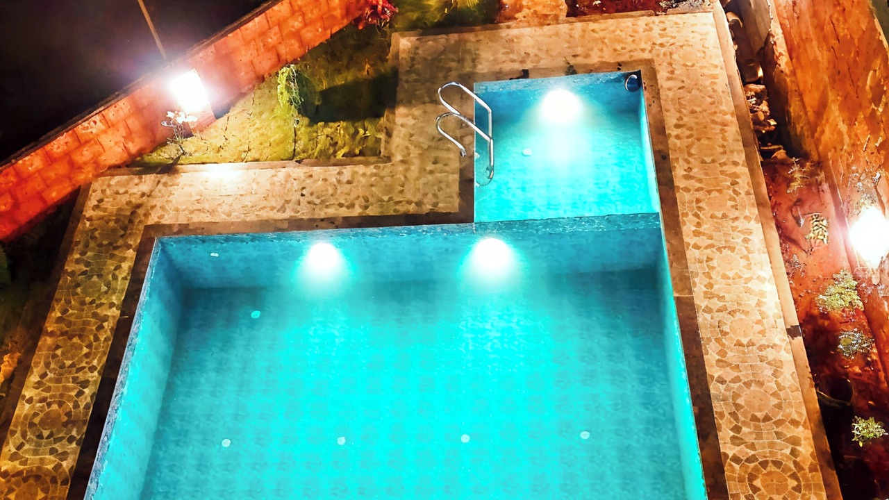 Photo of Outdoor in Mahabaleshwar
