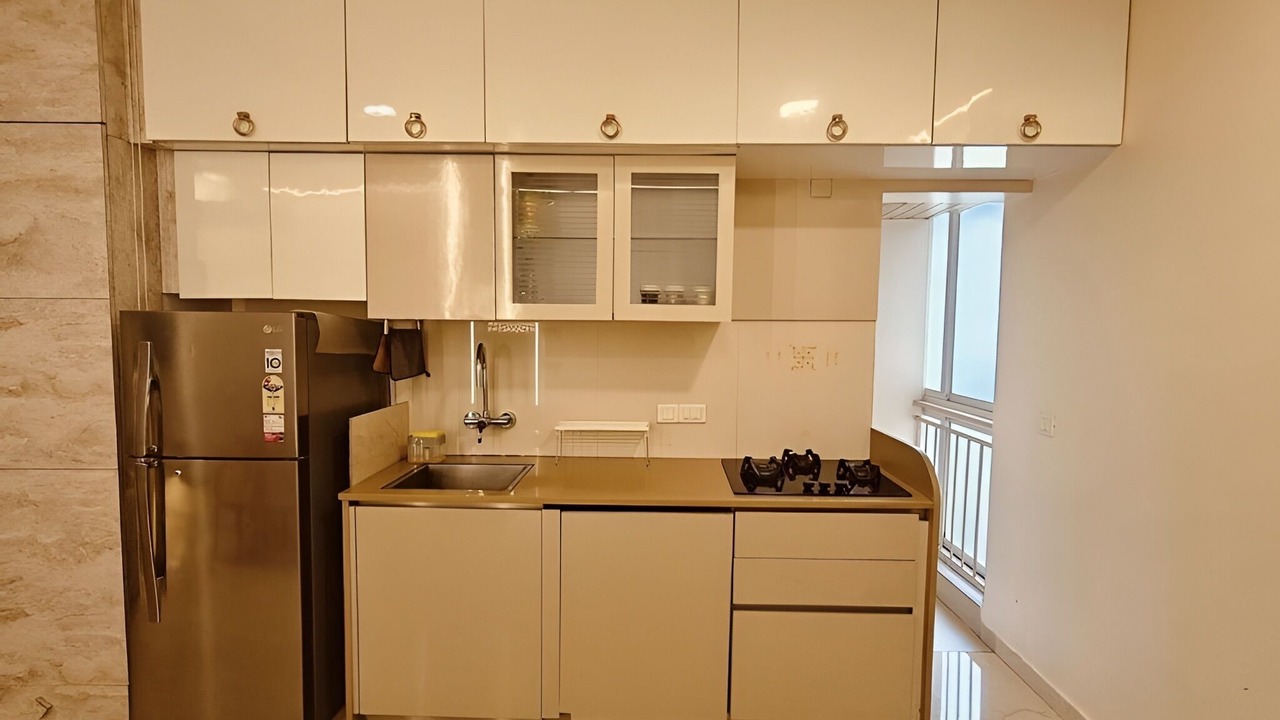 Photo of Kitchen in Thane West