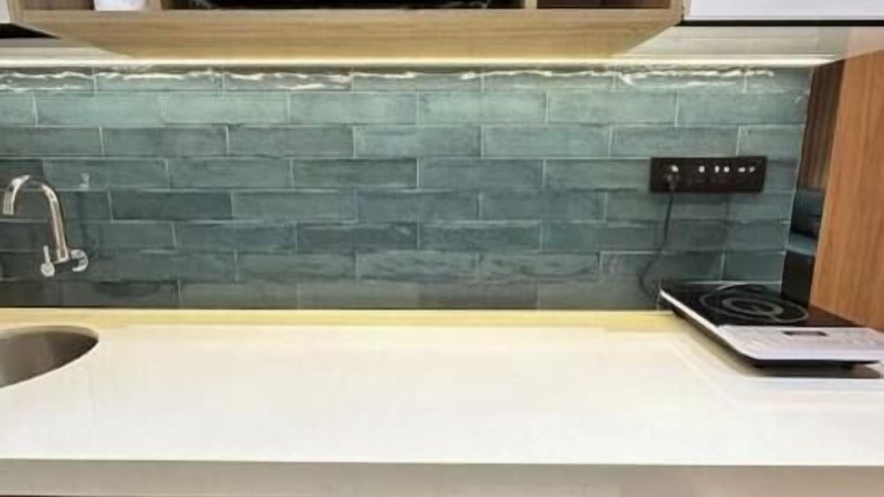 Photo of Kitchen in Khar