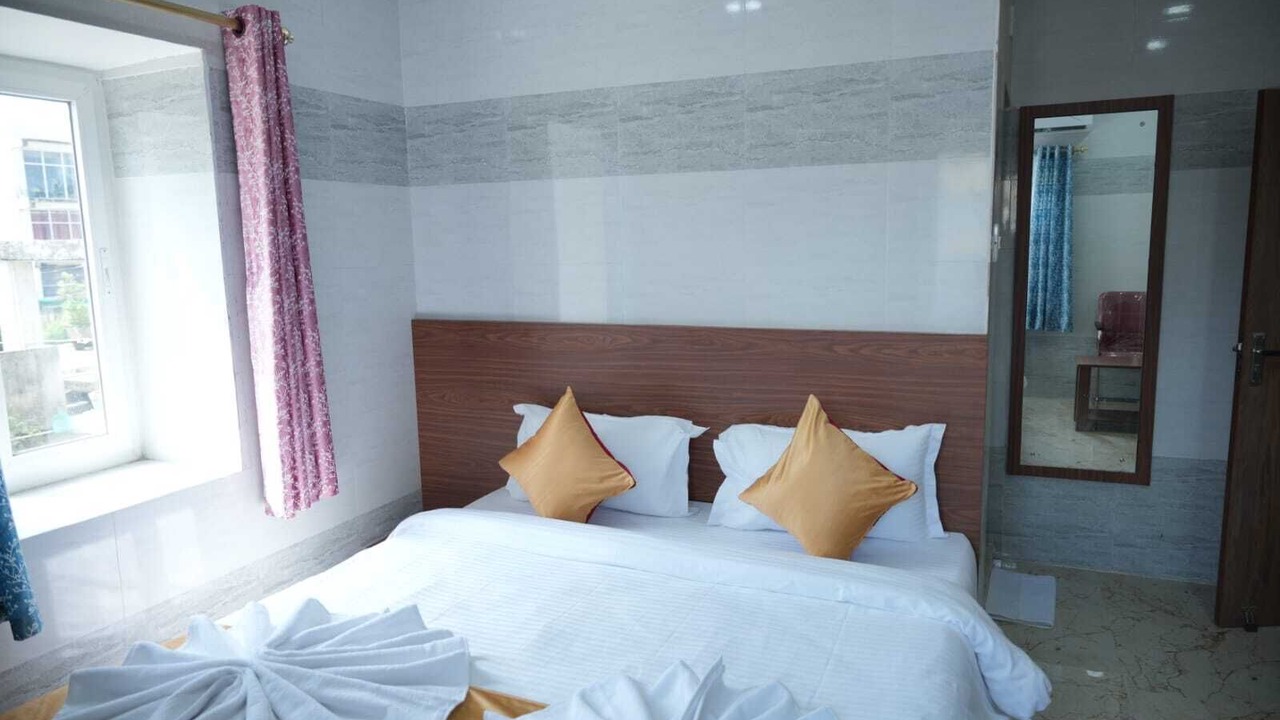 Photo of Bedroom in Bhubaneshwar
