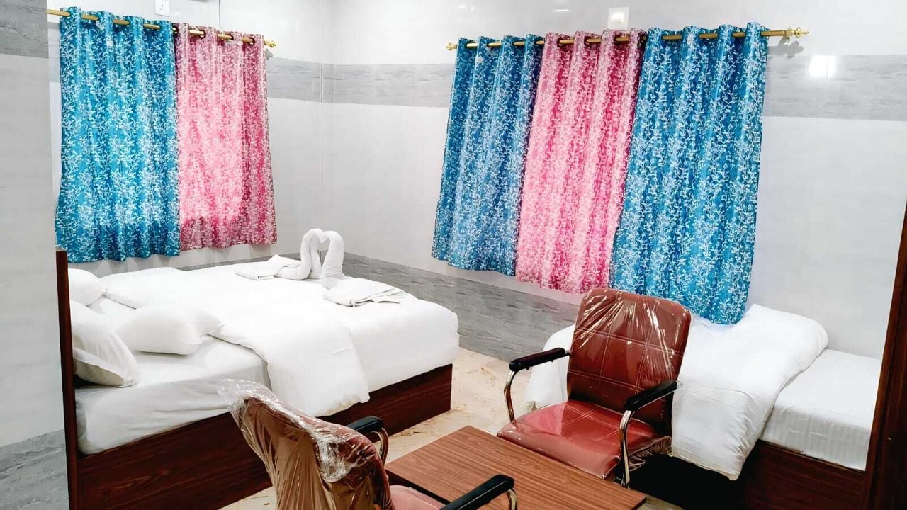 Photo of Bedroom in Bhubaneshwar