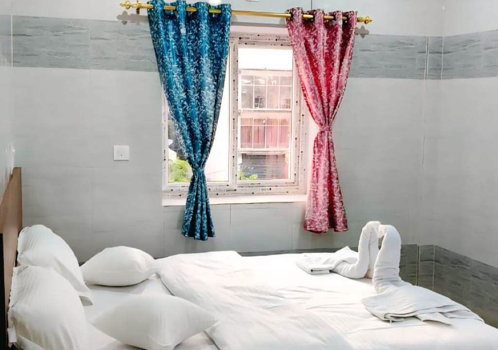 Photo of Bedroom in Bhubaneshwar