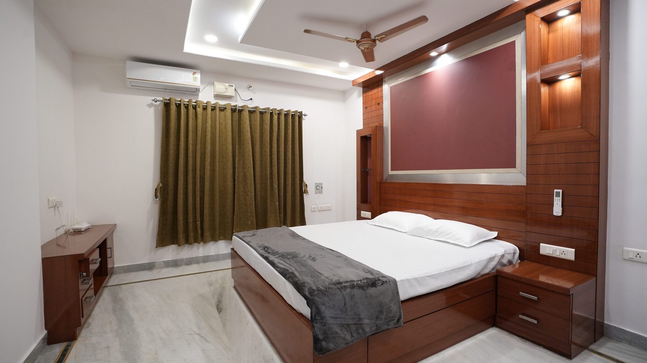 Photo of Bedroom in Banjara Hills