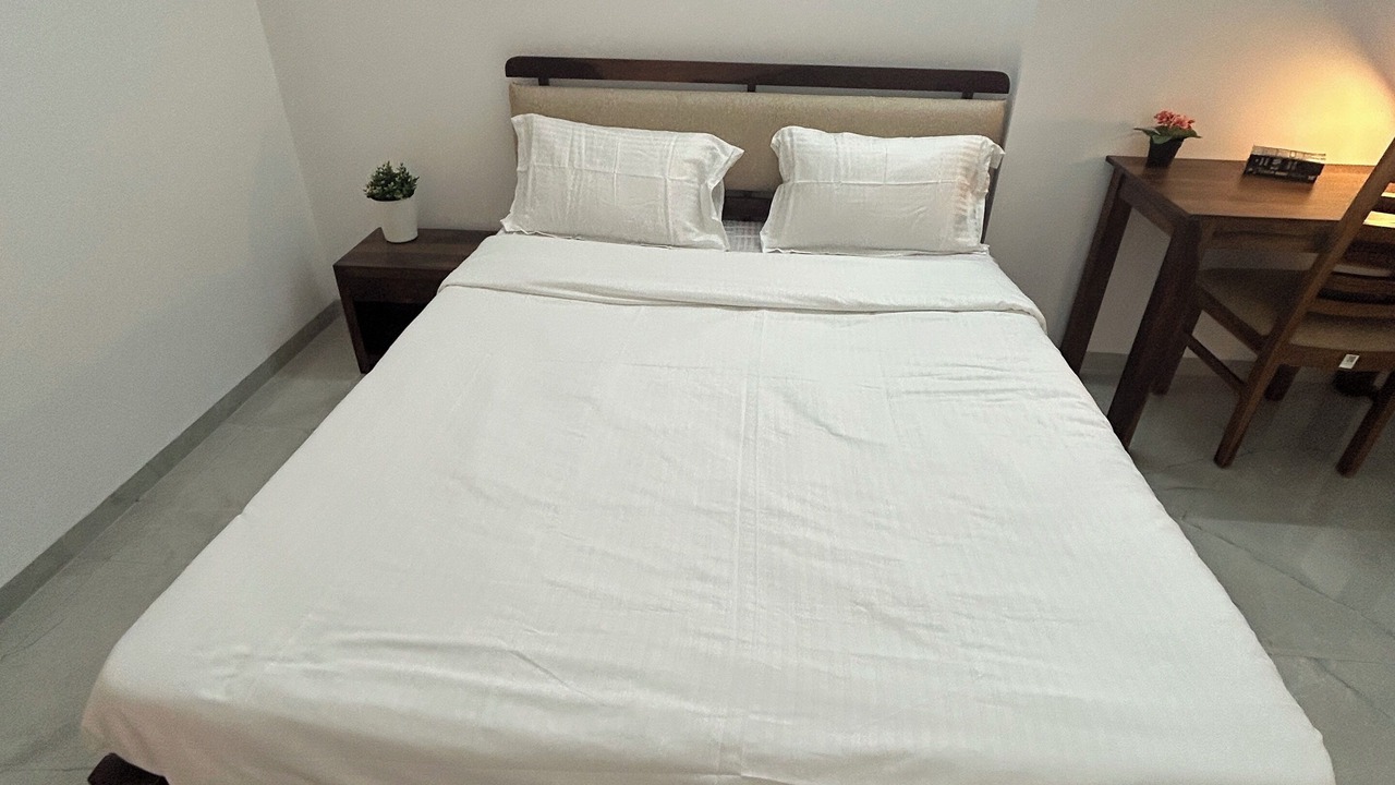 Photo of Bedroom in Thite Nagar