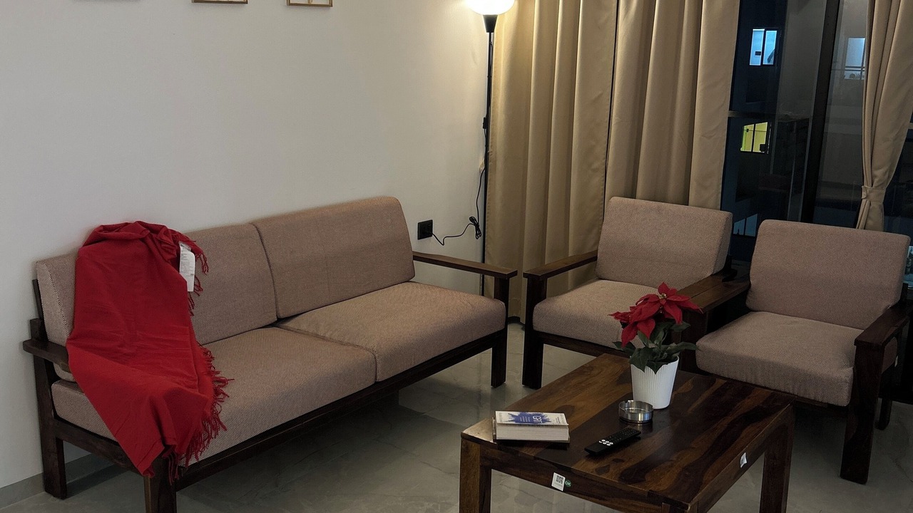 Photo of Livingroom in Thite Nagar
