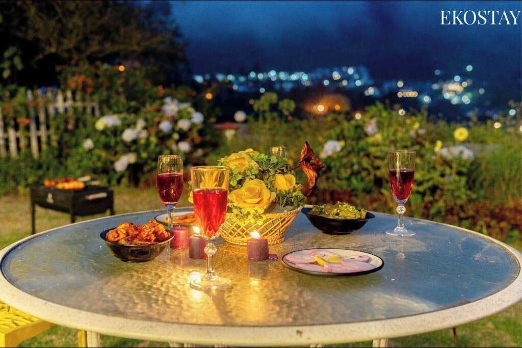 Photo of Outdoor in Kodaikanal