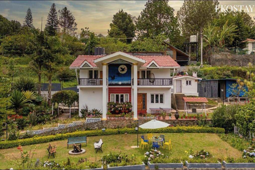 Photo of Outdoor in Kodaikanal
