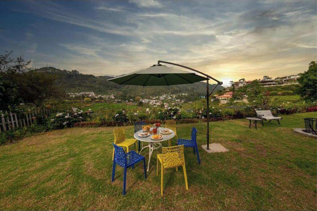 Photo of Outdoor in Kodaikanal