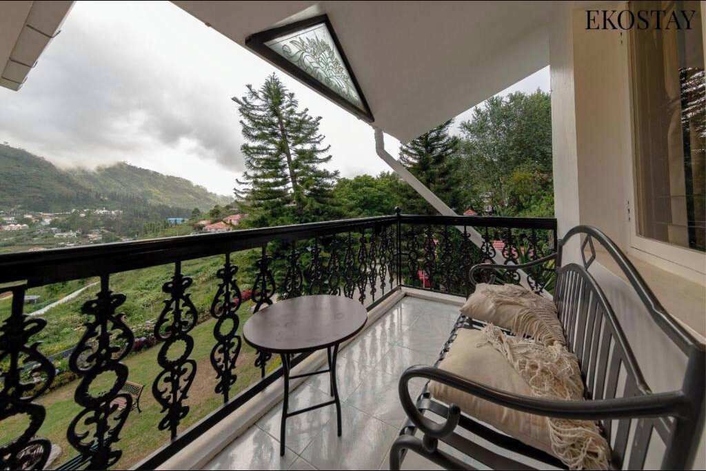 Photo of Outdoor in Kodaikanal