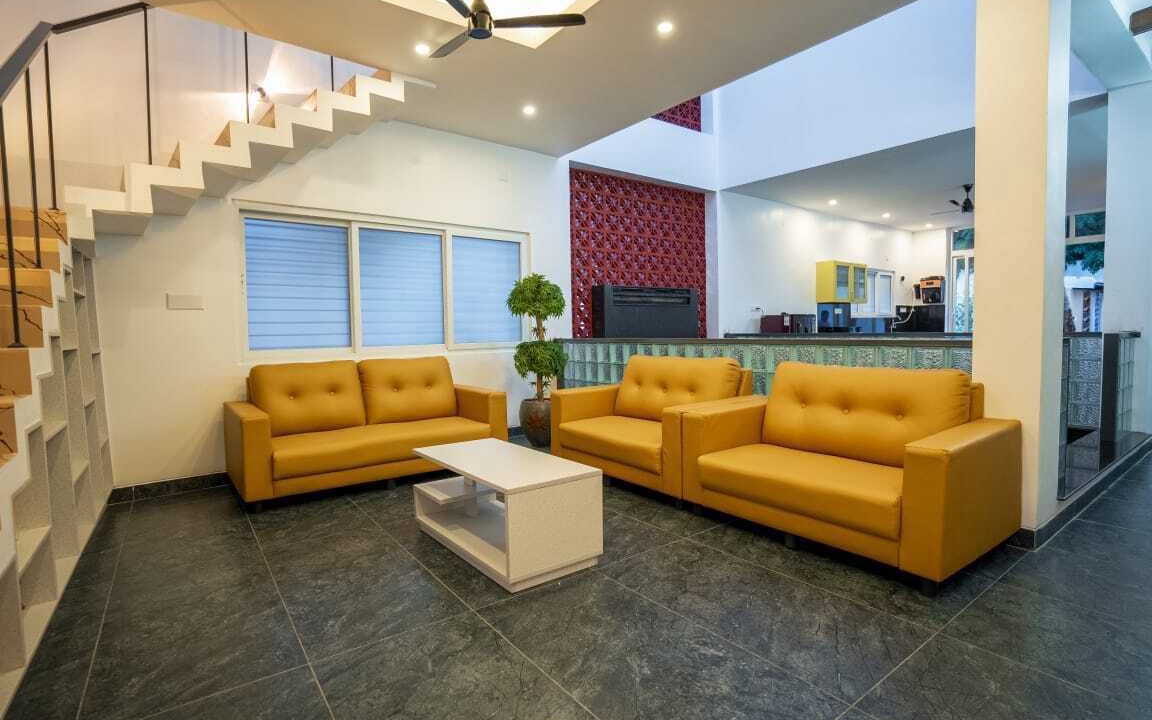 Photo of Livingroom in Kuilapalayam
