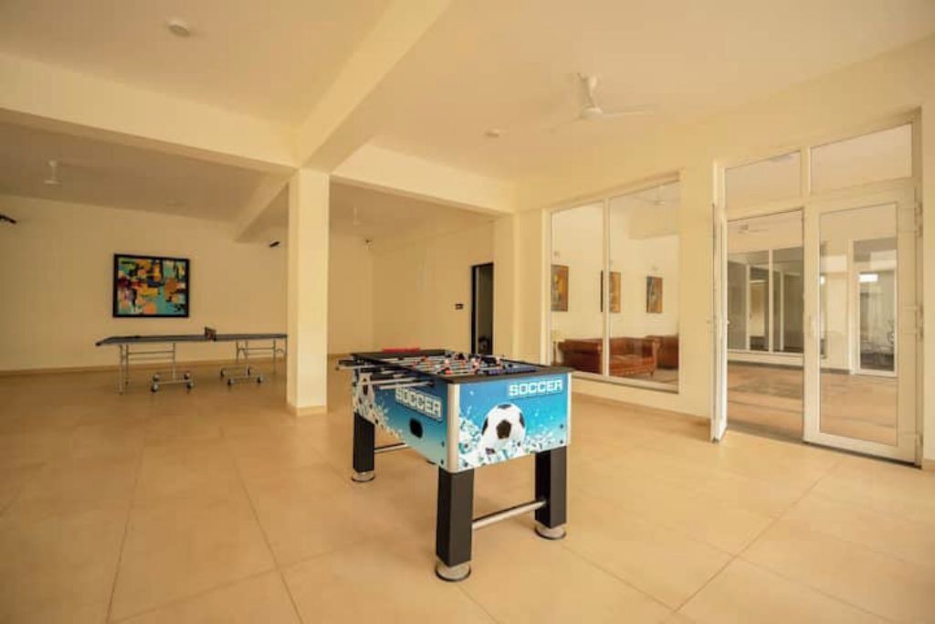 Photo of Bedroom in Siolim