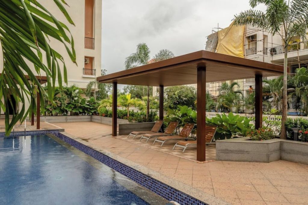 Photo of Outdoor in Siolim